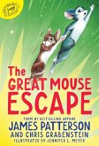 The Great Mouse Escape The Great Mouse Escape