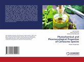 Phytochemical and Pharmacological Properties of Centaurea Species Phytochemical and Pharmacological Properties of Centaurea Species
