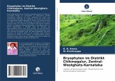 Bryophyten im Distrikt Chikmagalur, Zentral-Westghats-Karnataka Bryophyten im Distrikt Chikmagalur, Zentral-Westghats-Karnataka