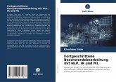 Fortgeschrittene Beschwerdebearbeitung mit NLP, IR und ML Fortgeschrittene Beschwerdebearbeitung mit NLP, IR und ML