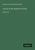 Journal of the Statistical Society Journal of the Statistical Society