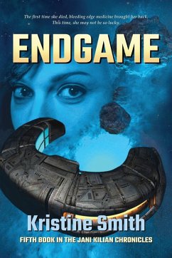 Cover Endgame