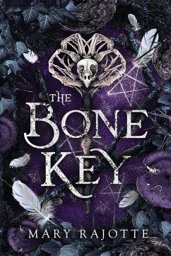 Cover The Bone Key