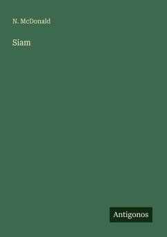 Cover Siam