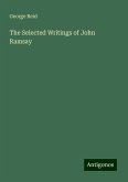 The Selected Writings of John Ramsay The Selected Writings of John Ramsay