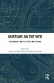Museums on the Web