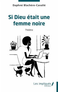 Cover Si Dieu était une femme noire