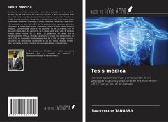 Cover Tesis médica
