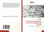 Éducation thérapeutique au cours du syndrome de Sjögren Éducation thérapeutique au cours du syndrome de Sjögren
