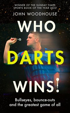 Cover Who Darts Wins!
