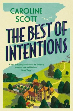 Cover The Best of Intentions