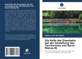 Die Rolle der Eisenbahn bei der Gestaltung des Territoriums von Barra Mansa-RJ