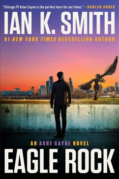 Eagle Rock - Smith, Ian K