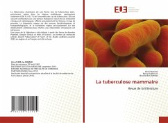 Cover La tuberculose mammaire