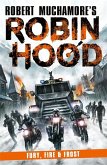 Robin Hood 9: Fury, Fire & Frost (Robert Muchamore's Robin Hood) Robin Hood 9: Fury, Fire & Frost (Robert Muchamore's Robin Hood)