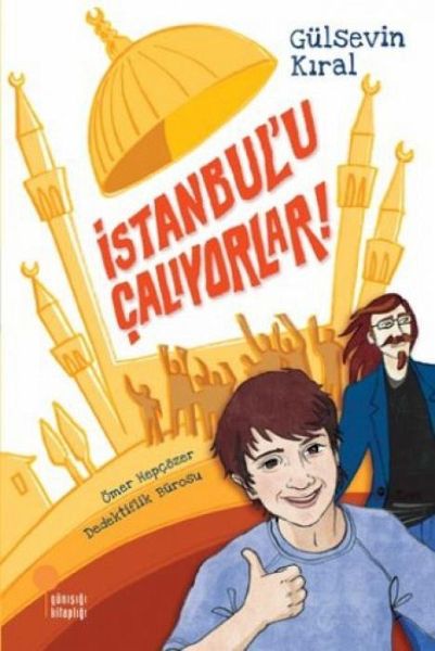 Istanbulu Caliyorlar