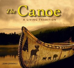 Cover The Canoe