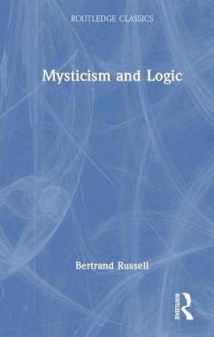 Cover Mysticism and Logic
