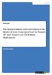 The Representation and Conception of... - Bild 1