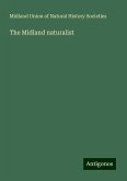 The Midland naturalist The Midland naturalist