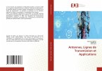 Antennes, Lignes de Transmission et Applications Antennes, Lignes de Transmission et Applications