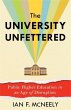 The University Unfettered - Bild 1