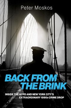 Cover Back from the Brink