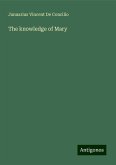 The knowledge of Mary The knowledge of Mary