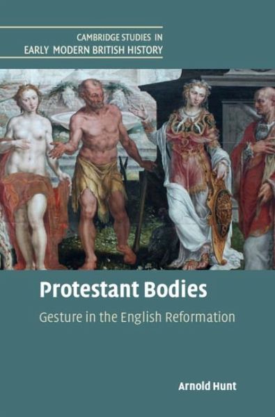 Protestant Bodies Protestant Bodies