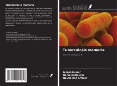 Cover Tuberculosis mamaria