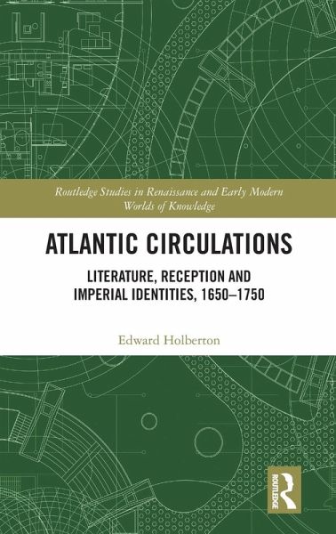 Atlantic Circulations Atlantic Circulations