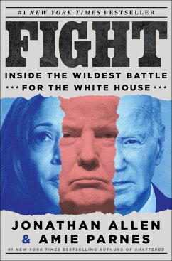 Cover Fight