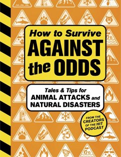 Cover How to Survive Against the Odds