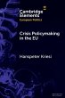 Crisis Policymaking in the EU - Bild 1
