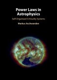 Power Laws in Astrophysics Power Laws in Astrophysics