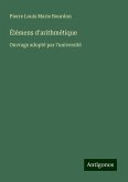 Élémens d'arithmétique Élémens d'arithmétique