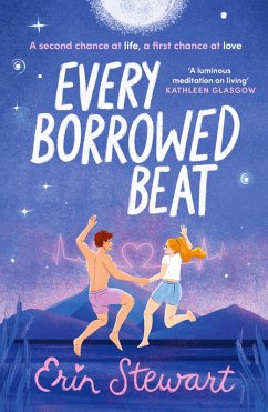 Every Borrowed Beat - Stewart, Erin