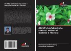 AG NPs biofabbricate contro i vettori di malaria e filariosi AG NPs biofabbricate contro i vettori di malaria e filariosi