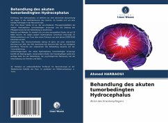 Cover Behandlung des akuten tumorbedingten Hydrocephalus