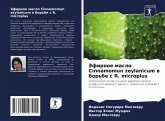 Jefirnoe maslo Cinnamomun zeylanicum w bor'be s R. microplus Jefirnoe maslo Cinnamomun zeylanicum w bor'be s R. microplus