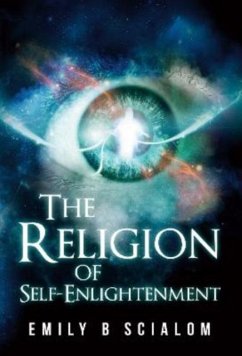 Cover The Religion Of Self-Enlightenment