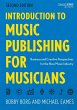 Introduction to Music Publishing for... - Bild 1