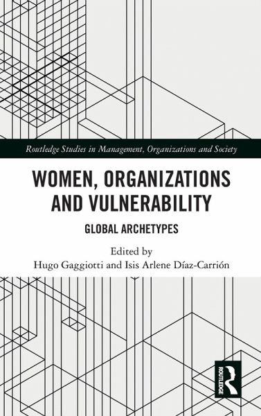Women, Organizations and Vulnerability Women, Organizations and Vulnerability