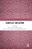 Conflict Inflation Conflict Inflation