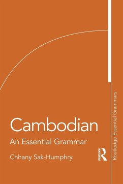 Cover Cambodian