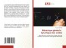 Mécanique générale : Dynamique des... - Bild 1