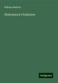 Shakespeare's Euphuism Shakespeare's Euphuism