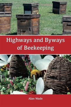 Cover Highways and Byways of Beekeeping