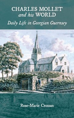 Charles Mollet and his World Cover Charles Mollet and his World