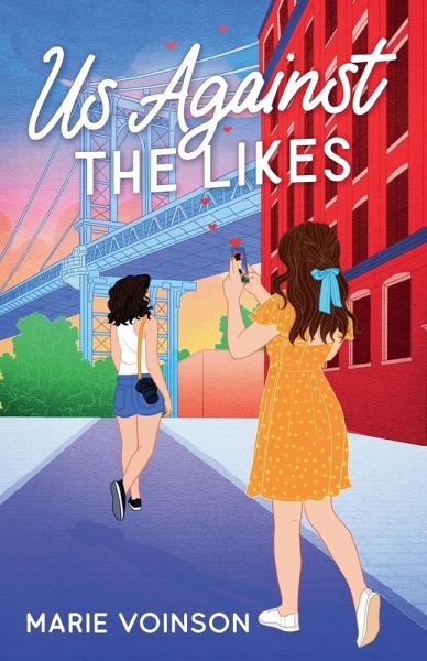 Us Against the Likes Us Against the Likes